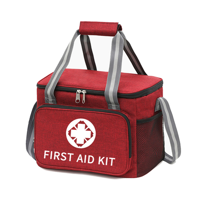 医生出诊包便携医疗箱家庭随访包