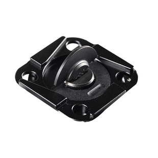 Peak Design专业快装板Field Plate阿卡标准免工具安装相机配件