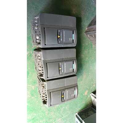 议价西门子6SE64202UD240BA1原装拆机包好成色实可维修