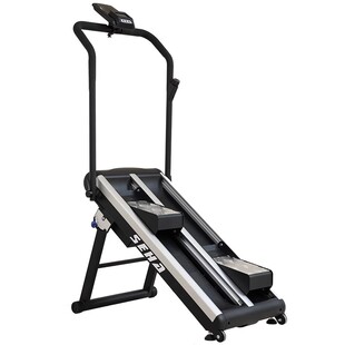 SEHA升浩登山机健身器材家用原地踏步机多功能爬楼机健身运动器械