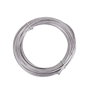 阳台晾衣架升降手摇钢丝绳更换不锈钢通用晾衣杆手动晒衣架钢丝线