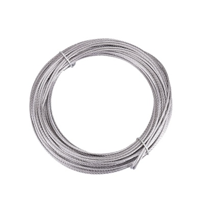 艾尚居手摇晾衣架钢丝绳更换升降