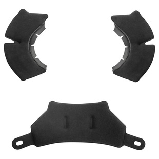 德国Schuberth舒伯特头盔衬垫C5/E2头盔适用