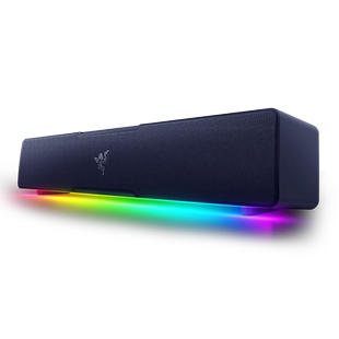 Razer雷蛇利维坦巨兽V2 X电脑音响桌面台式家用音箱蓝牙游戏电竞