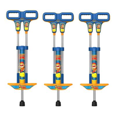 儿童弹跳训练器青蛙跳跳蹦弹跳杆