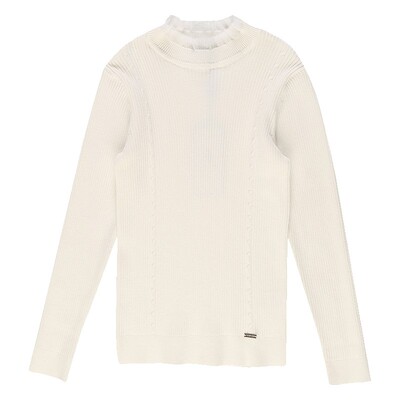 IVYHOUSE/常春藤毛衣打底衫