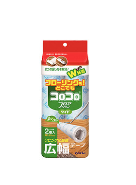 日本Nitto粘毛器替换纸合集