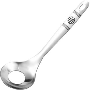 304不锈钢家用做肉丸神器挤炸肉圆子制作器工具压丸子挖勺器模具