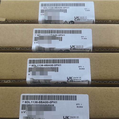 议价6DL1136-6BA00-0PH1 ET200SP HA数字量输入模块DI16西门子PLC