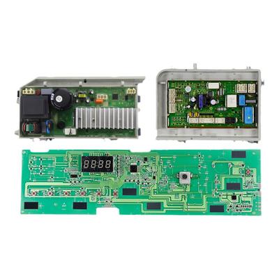 海尔统帅洗衣机TQG70/80/100-BKX1031/BKX1231G电脑板主板显示板