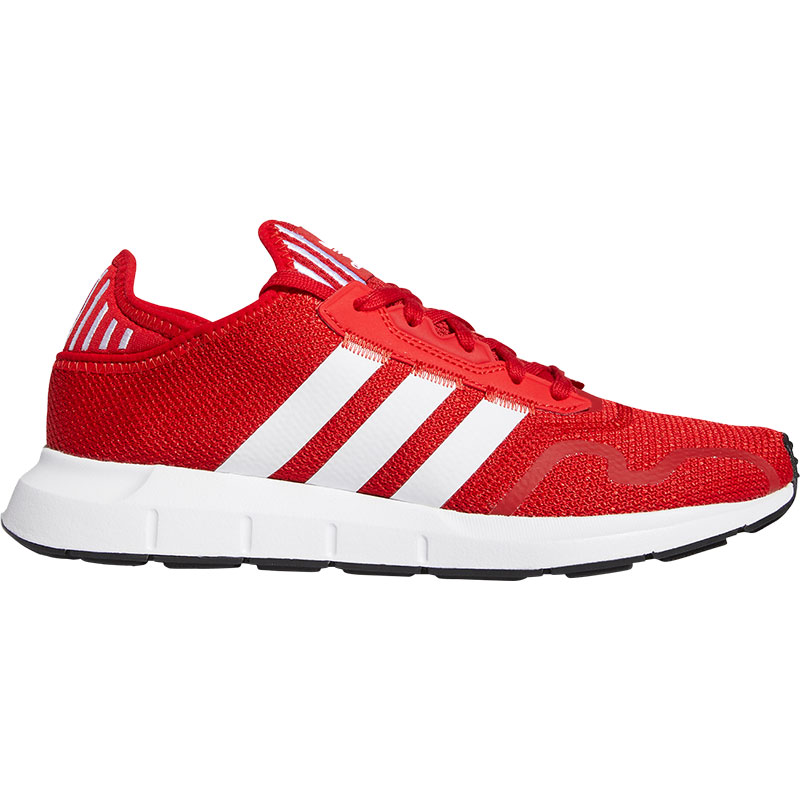 Adidas/阿迪达斯正品三叶草Swift Run W 男女低帮运动鞋 B37719