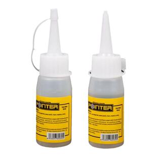 超轻粘土儿童手工diy制作黏土专用胶水 白乳胶 B700 401 强力胶社