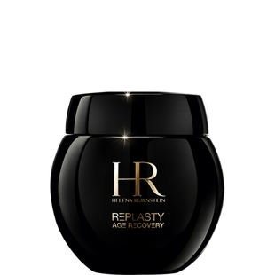 【自营】HR/赫莲娜活颜修护晚霜50ml黑绷带面霜滋润