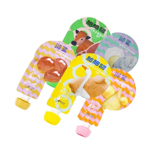 大P便当主食餐包猫饭猫罐头猫条鱼油成猫幼猫猫咪增肥发腮湿粮