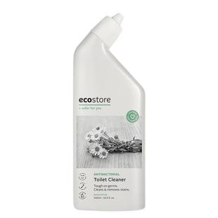 ecostore宜可诚厕所清洁剂马桶除臭祛菌洁厕灵桉树清香洁厕液