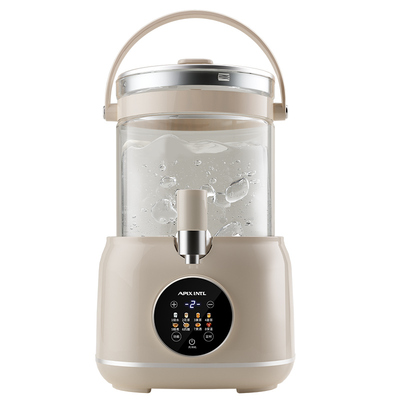 Apixintl安本素水龙头养生壶家用多功能煮茶壶大容量烧水炖煮一体