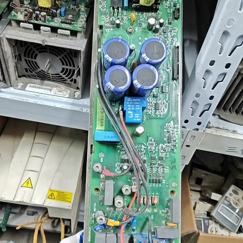 溢价-510变频器驱动板SINT4210C，7.5Kw，