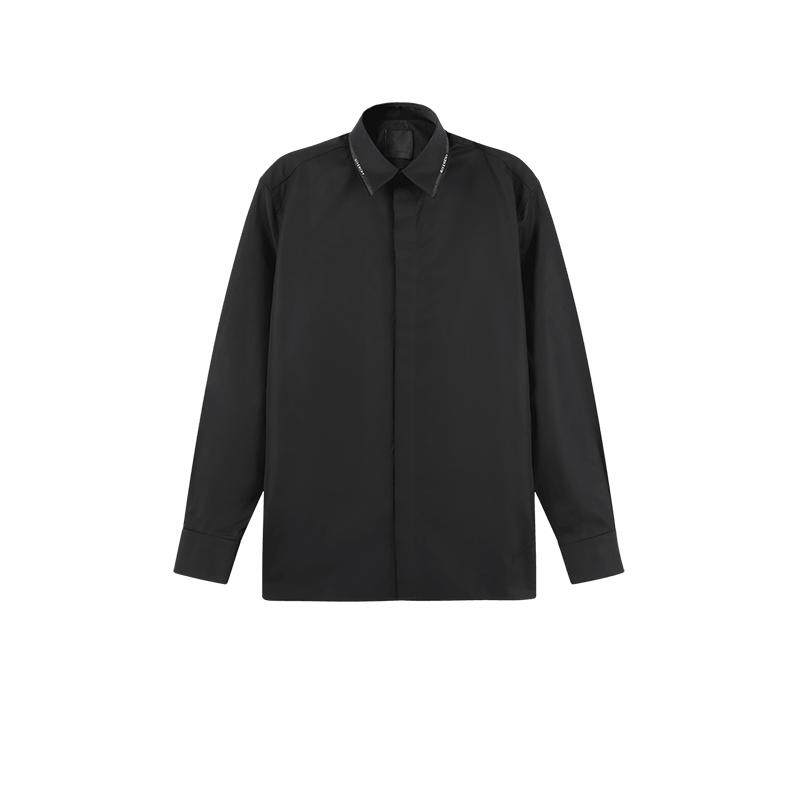 Givenchy纪梵希休闲长袖衬衫