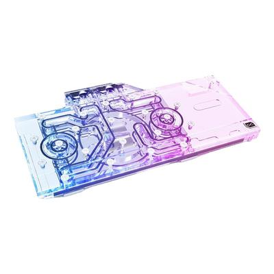 Alphacool公版显卡全覆盖水冷头