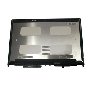 联想Thinkpad Yoga 370 FHD LCD触摸液晶屏幕内外屏01LW129 01HY322 01EN318 LP133WF4 SPA1 m133nwf4