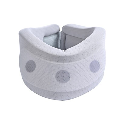 【医用冰丝颈托】防低头牵引器