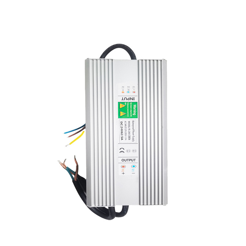 220V转直流24V36V48V低压水泵变压驱动器防水电源2000W2500W3000W