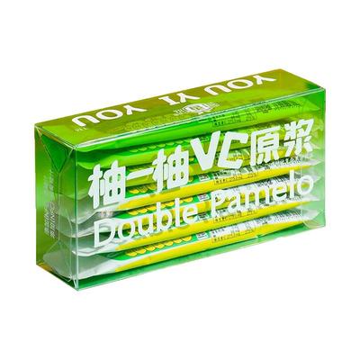 柚一柚双柚VC原浆冲泡果汁饮料