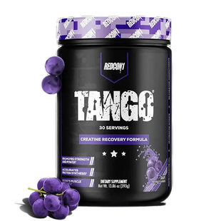 美国REDCON1凯格林TANGO三重复合肌酸一水盐酸增肌增重健身促恢复