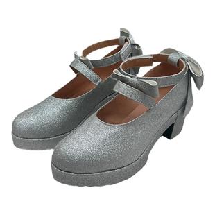 斗罗大陆 小舞五年之约cos鞋cospaly鞋少女萝莉动漫漫展演出 来图