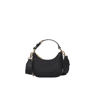 【新年礼物】Love Moschino 女士Giant Logo小号环保流浪包