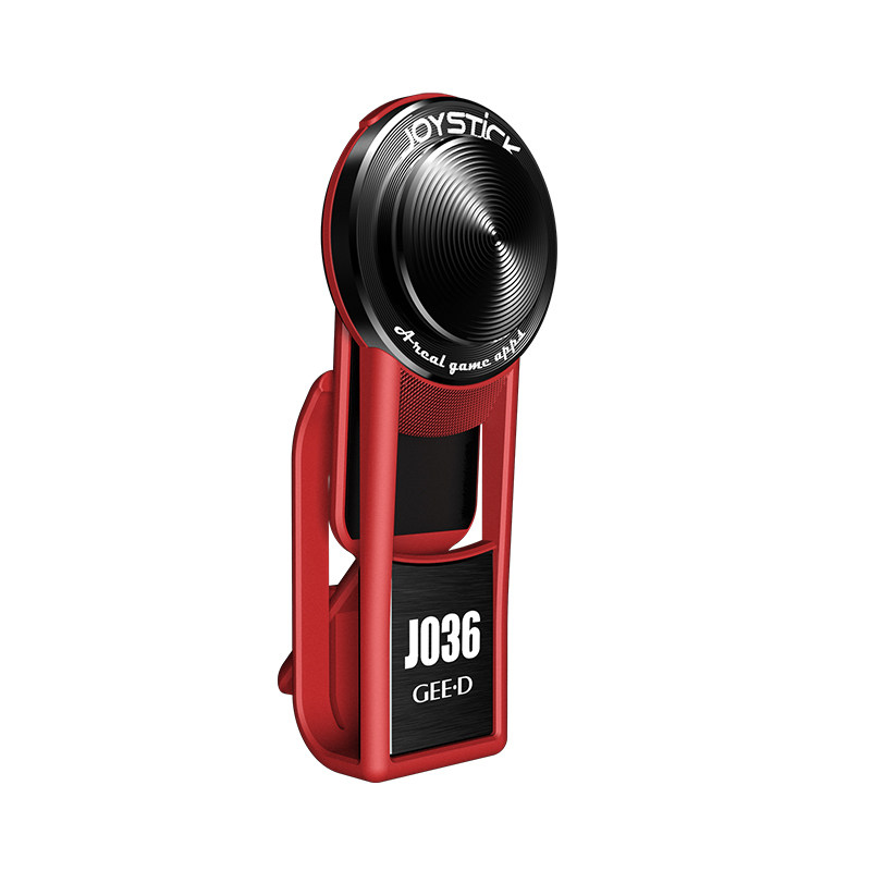 J036游戏摇杆吃鸡神器王者神器苹果平板走位摇杆