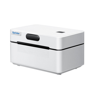 芯烨XP-D20快递打单机一联打印机电子面单热敏标签专用小型快递通用便携式电商专用条码不干胶打印机器蓝牙