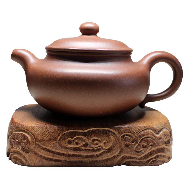 紫砂壶捡漏高级库存处理全手工