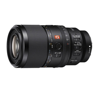 Sony/索尼 FE100mm F2.8 Macro GM OSS 人像微距镜头 SEL100M28GM