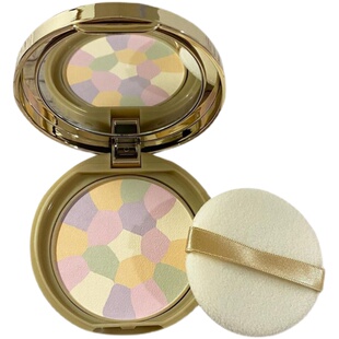 现货日本井田canmake粉饼01替换芯02砍妹五色蜜粉防晒e大饼平替B