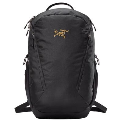 Arcteryx始祖鸟 Mantis 26L 舒适流线型轻量耐磨 再生聚酯