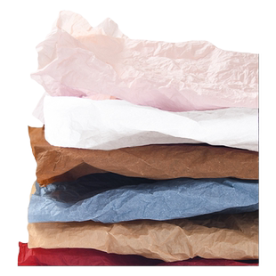 雪奈纸蓬蓬手揉纸花束包装鲜花褶皱纹理雪耐艺术肌理花艺包花材料