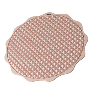 佑美软硅胶超慢跑指压板足底按摩垫室内原地跑步垫脚垫脚踩指压垫