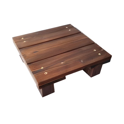 承重1000斤】加厚材质底托可定制