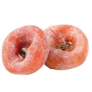 【新货】柿饼流心爆浆软糯香甜超大柿饼非富平独立包装柿子饼零食