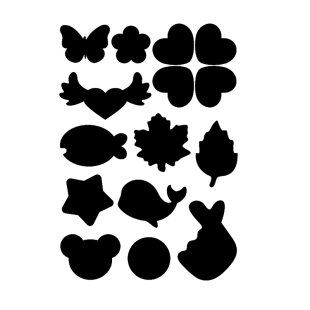 羽绒服补丁贴布贴破洞修补贴高档可水洗自粘无痕修复神器免缝皮衣