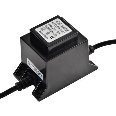 户外方形led防水变压器220交流