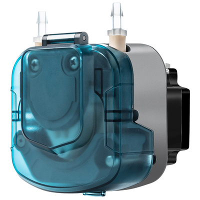 雷熔BP1000步进电机蠕动水泵