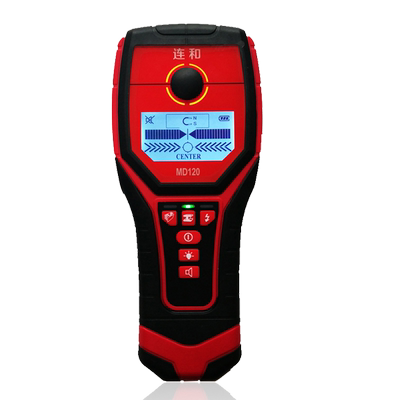 墙体探测仪3年质保中心定位钢筋