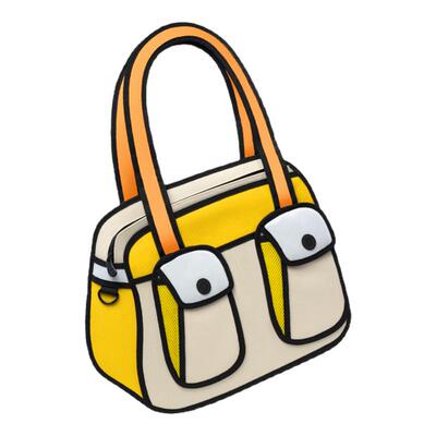 JFP早安包健身包手提包