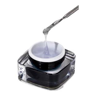 浅深家加稠免洗粘钻胶美甲专用超强饰品粘钻胶包边包钻大力粘钻胶