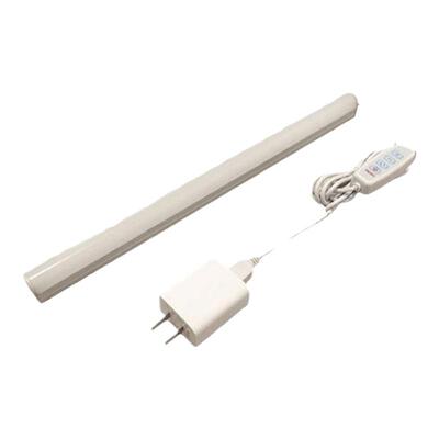 5v充电宝USB灯管调光护眼磁吸