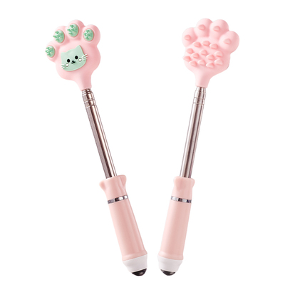 双面可伸缩痒痒挠多功能后背抓痒