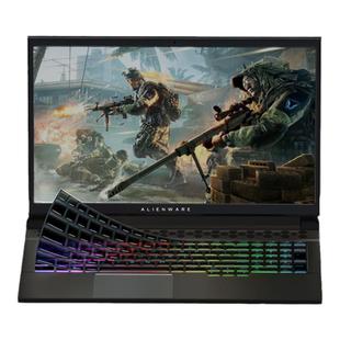 适用Alienware外星人M18m16键盘膜X17笔记本m17R5电脑X15R2保R1护膜X14r1键r2盘贴M17R4防R3尘M15R7罩全覆盖