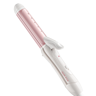 奥克斯刘海卷发棒持久定型不伤发夹板直发卷发两用直板夹小型宿舍